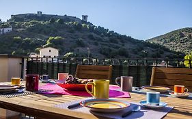 Sardinian Gallery- Appartamento sul temo